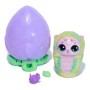 SPIN MASTER Hatchimals Bloomables štěňátko interaktivní na baterie Světlo Zvuk