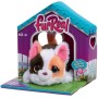 FUR REAL PLYŠ Koťátko My Minis Kitty interaktivní kočička na baterie