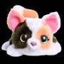 FUR REAL PLYŠ Koťátko My Minis Kitty interaktivní kočička na baterie