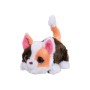 FUR REAL PLYŠ Koťátko My Minis Kitty interaktivní kočička na baterie