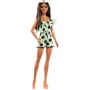 MATTEL BRB Panenka Barbie Fashionistas modelka 6 druhů v krabičce