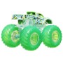 MATTEL HOT WHEELS Auto Monster Trucks Power Smashers velká kola 6 druhů