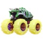 MATTEL HOT WHEELS Auto Monster Trucks Power Smashers velká kola 6 druhů