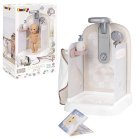 SIMBA Baby Nurse Sprcha funkční na vodu pro panenku miminko