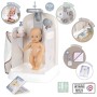 SIMBA Baby Nurse Sprcha funkční na vodu pro panenku miminko