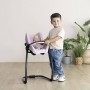 SMOBY Maxi-Cosi 3v1 Nosítko židlička houpačka pro panenku miminko