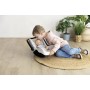 SMOBY Autosedačka Maxi-Cosi pro panenku miminko do 42cm béžová