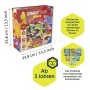 RAVENSBURGER Stavebnice GraviTrax Junior Startovní sada Dinosauři L