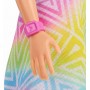MATTEL BRB Panenka Barbie Fashionistas modelka 6 druhů v krabičce