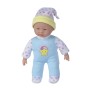 SIMBA Panenka miminko baby Laura Stars Collection na baterie Zvuk 3 barvy