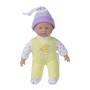 SIMBA Panenka miminko baby Laura Stars Collection na baterie Zvuk 3 barvy