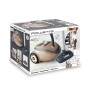 SMOBY Vysavač dětský Vacuum Rowenta béžový na baterie Zvuk