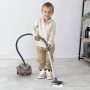SMOBY Vysavač dětský Vacuum Rowenta béžový na baterie Zvuk