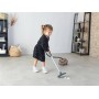 SMOBY Vysavač dětský Vacuum Rowenta béžový na baterie Zvuk