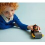 LEGO CITY Stavební parní válec 60401 STAVEBNICE