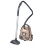 SMOBY Vysavač dětský Vacuum Rowenta béžový na baterie Zvuk