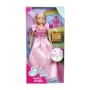 SIMBA Steffi Love Panenka Diamond Princess set s doplňky
