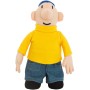 PLYŠ Postavička Pat 35cm (Pat a Mat) *PLYŠOVÉ HRAČKY*