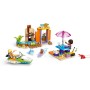 LEGO FRIENDS Kreativní plážový a cestovní kufřík 42672 STAVEBNICE
