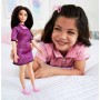 MATTEL BRB Panenka Barbie Fashionistas modelka 6 druhů v krabičce