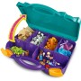 LEGO FRIENDS Kreativní plážový a cestovní kufřík 42672 STAVEBNICE