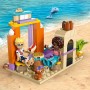 LEGO FRIENDS Kreativní plážový a cestovní kufřík 42672 STAVEBNICE