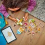 LEGO FRIENDS Kreativní plážový a cestovní kufřík 42672 STAVEBNICE