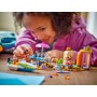 LEGO FRIENDS Kreativní plážový a cestovní kufřík 42672 STAVEBNICE