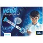 ALBI SCIENCE Experimentuj s vodou 12 hravých pokusů