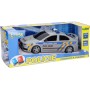 RC Auto osobní policejní 23cm na vysílačku 27MHz na baterie česká policie CZ 1:20