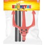 KARNEVAL Vidle čerta 104cm skládací *KARNEVALOVÝ DOPLNĚK*