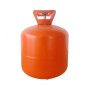 Helium 612l jednorázové na plnění až 90ks latexových balónků o průměru 23cm