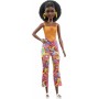 MATTEL BRB Panenka Barbie Fashionistas modelka 6 druhů v krabičce