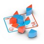 GEOMAG Stavebnice magnetická Magicube Blocks&Cards 16 dílků