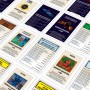 HASBRO HRA Monopoly Lilo a Stitch *SPOLEČENSKÉ HRY*