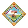 HASBRO HRA Monopoly Junior Farma CZ *SPOLEČENSKÉ HRY*