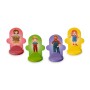 HASBRO HRA Monopoly Junior Farma CZ *SPOLEČENSKÉ HRY*