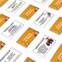 HASBRO HRA Monopoly Junior Farma CZ *SPOLEČENSKÉ HRY*