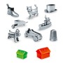 HASBRO Hra MONOPOLY Morava desková *SPOLEČENSKÉ HRY*
