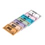 HASBRO Hra MONOPOLY Morava desková *SPOLEČENSKÉ HRY*