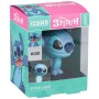 Světlo Disney Icon Light Stitch dětská noční lampička na baterie