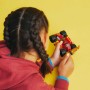 LEGO NINJAGO Kaiův nindža závoďák EVO 71780 STAVEBNICE