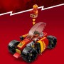 LEGO NINJAGO Kaiův nindža závoďák EVO 71780 STAVEBNICE