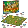 RAVENSBURGER Hra Labyrinth Pokémon *SPOLEČENSKÉ HRY*