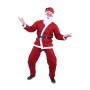 KARNEVAL Šaty oblek Santa Claus pro dospělé *KOSTÝM*