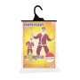 KARNEVAL Šaty oblek Santa Claus pro dospělé *KOSTÝM*