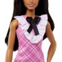 MATTEL BRB Panenka Barbie Fashionistas modelka 6 druhů v krabičce