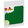 LEGO DUPLO Podložka na stavění zelená 10460 STAVEBNICE