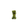 JADA Minecraft Movie figurky set 4ks kovové postavičky