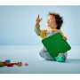 LEGO DUPLO Podložka na stavění zelená 10460 STAVEBNICE
